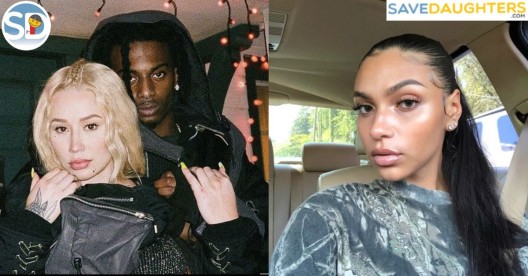 Playboi Carti Wife